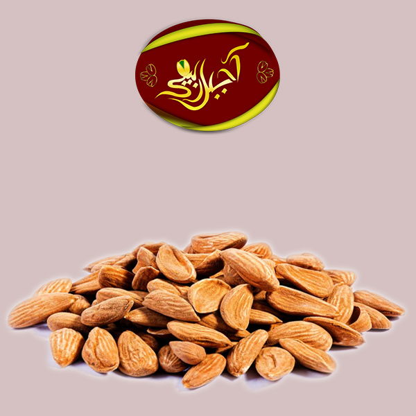 مغز بادام مامایی