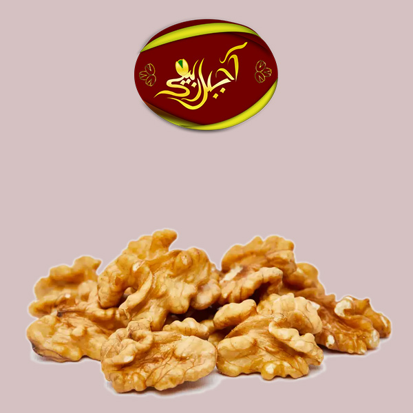مغز گردو خارجی لوکس