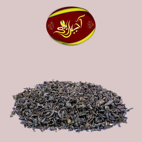 چای سبز 