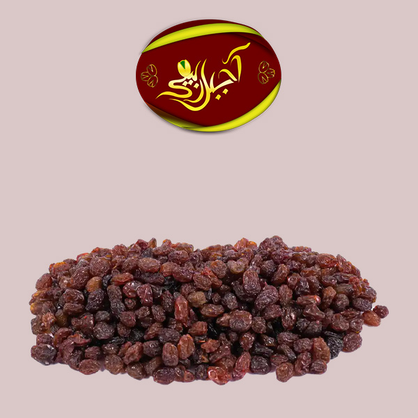 کشمش آفتابی