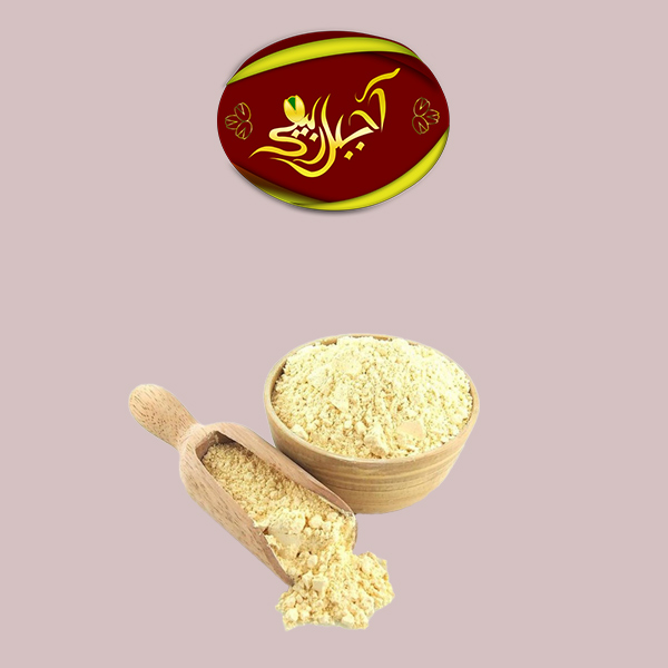 آرد نخودچی