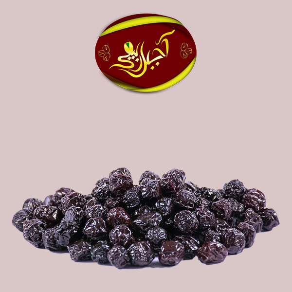 آلبالو خشک