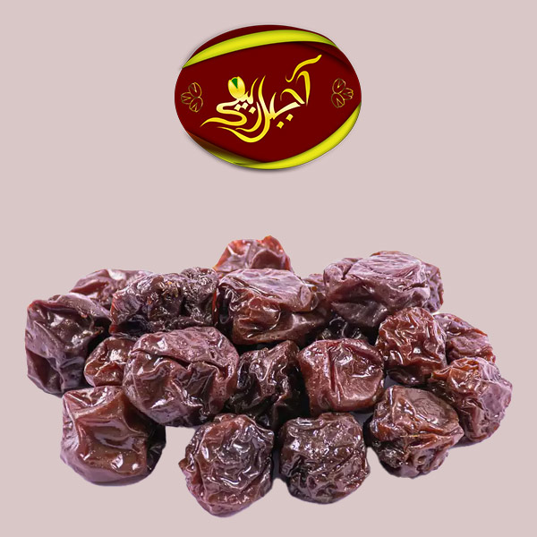 آلوچه برقانی لوکس