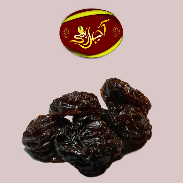 آلوچه برقانی ممتاز