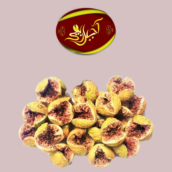 انجیر پرک (خندان)