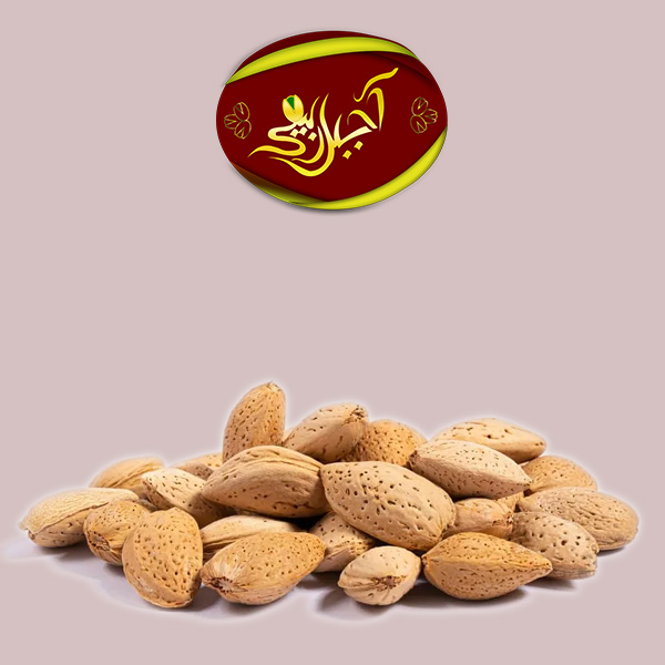 بادام سنگی ایرانی