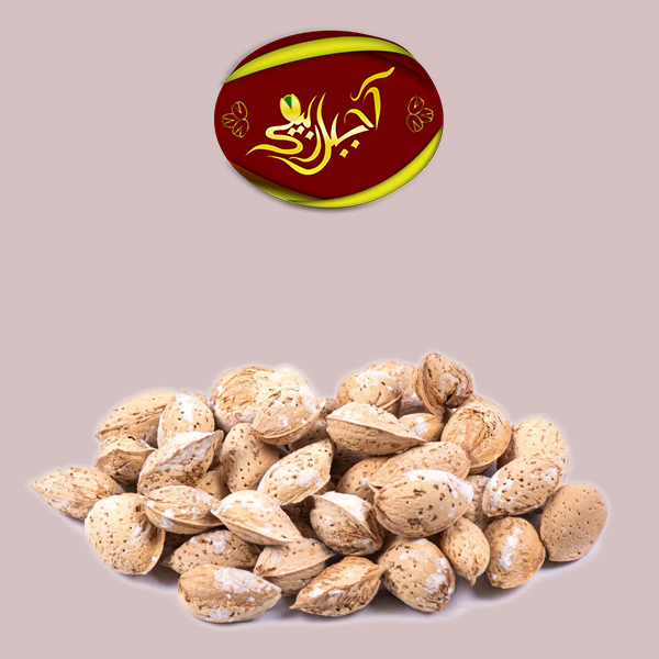 بادام محب بو داده ایرانی