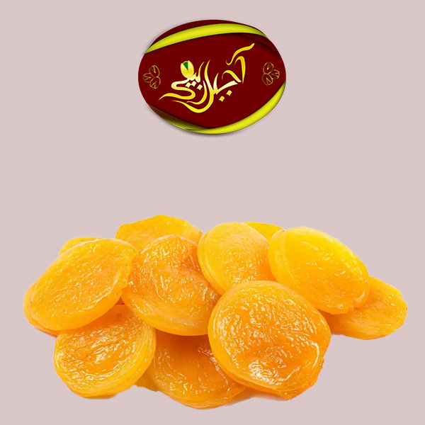 قیسی زردآلو
