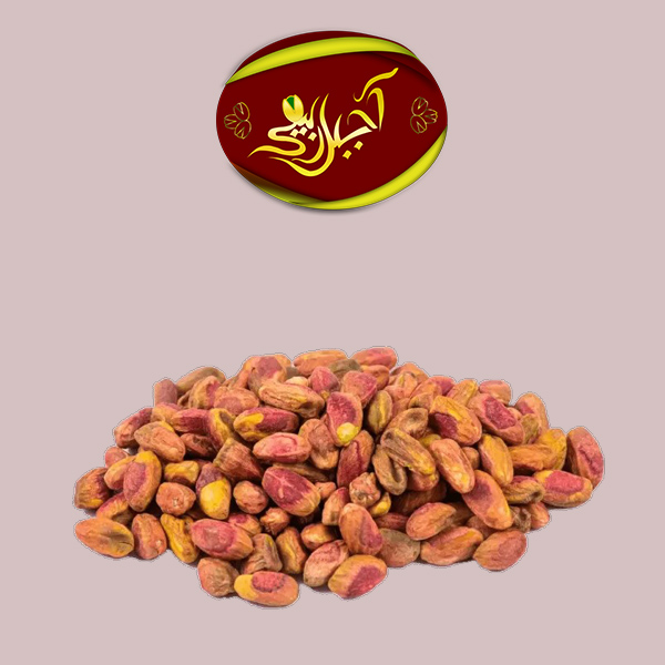 مغز پسته دستچین