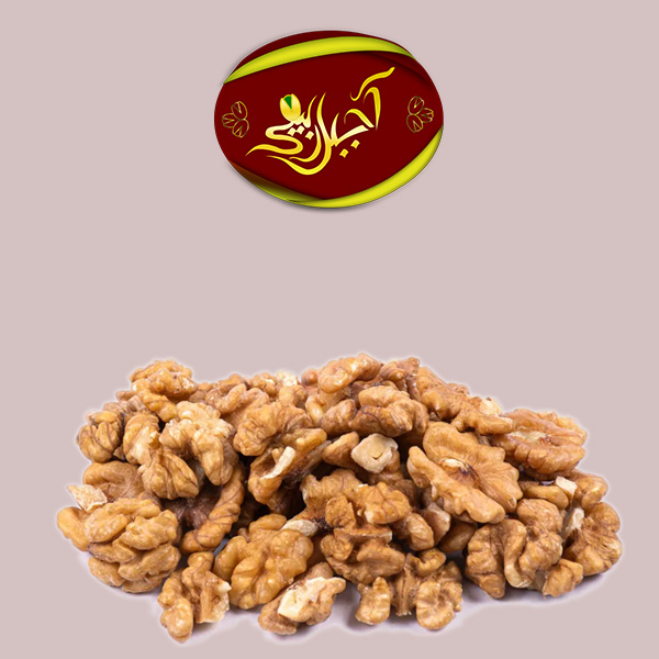 مغز گردو ایرانی اقتصادی