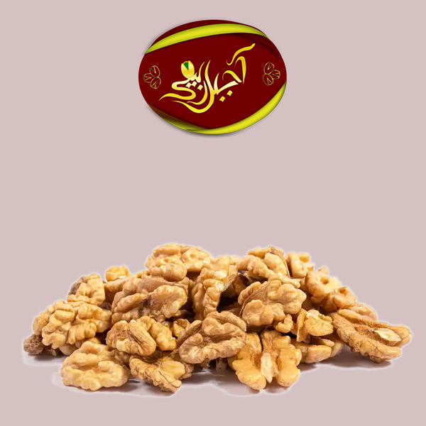 مغز گردو ایرانی ممتاز