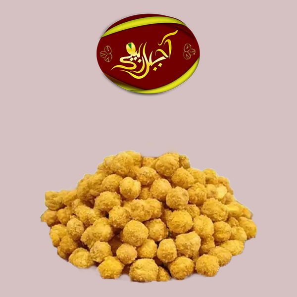 نخودچی گل شیرین