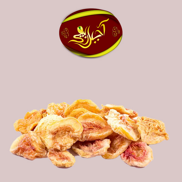 پر هلو ممتاز