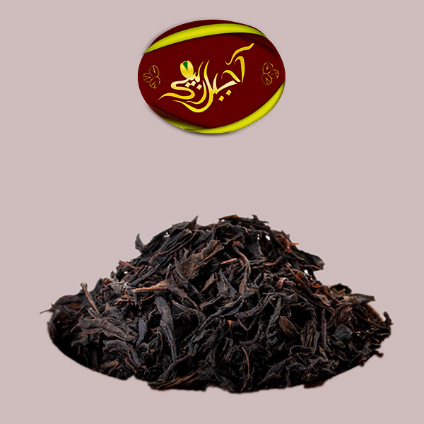 چای لاهیجان