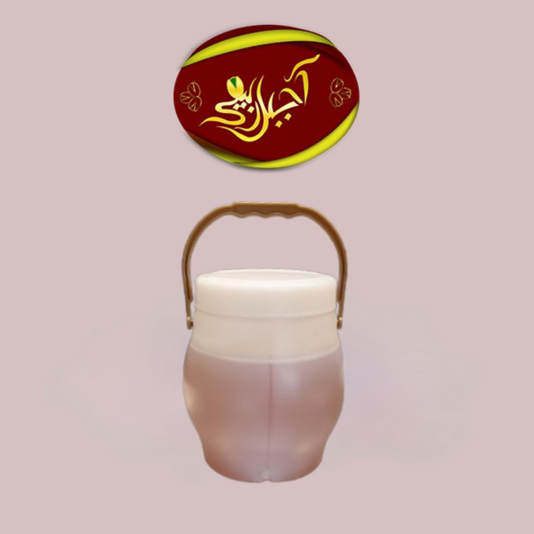 عسل 5 گیاه اصلی