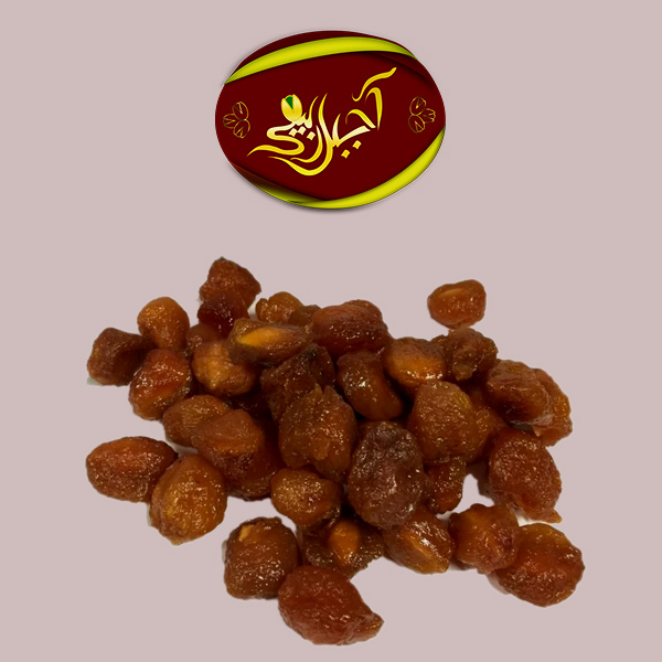 آلو بخارا