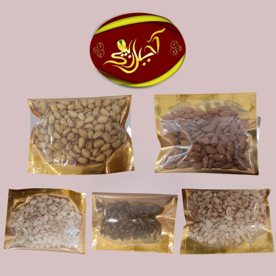 پک یلدایی اقتصادی