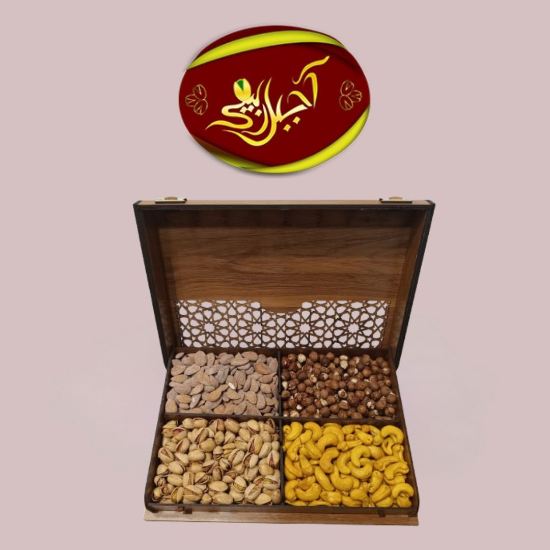 پک یلدایی گلدن