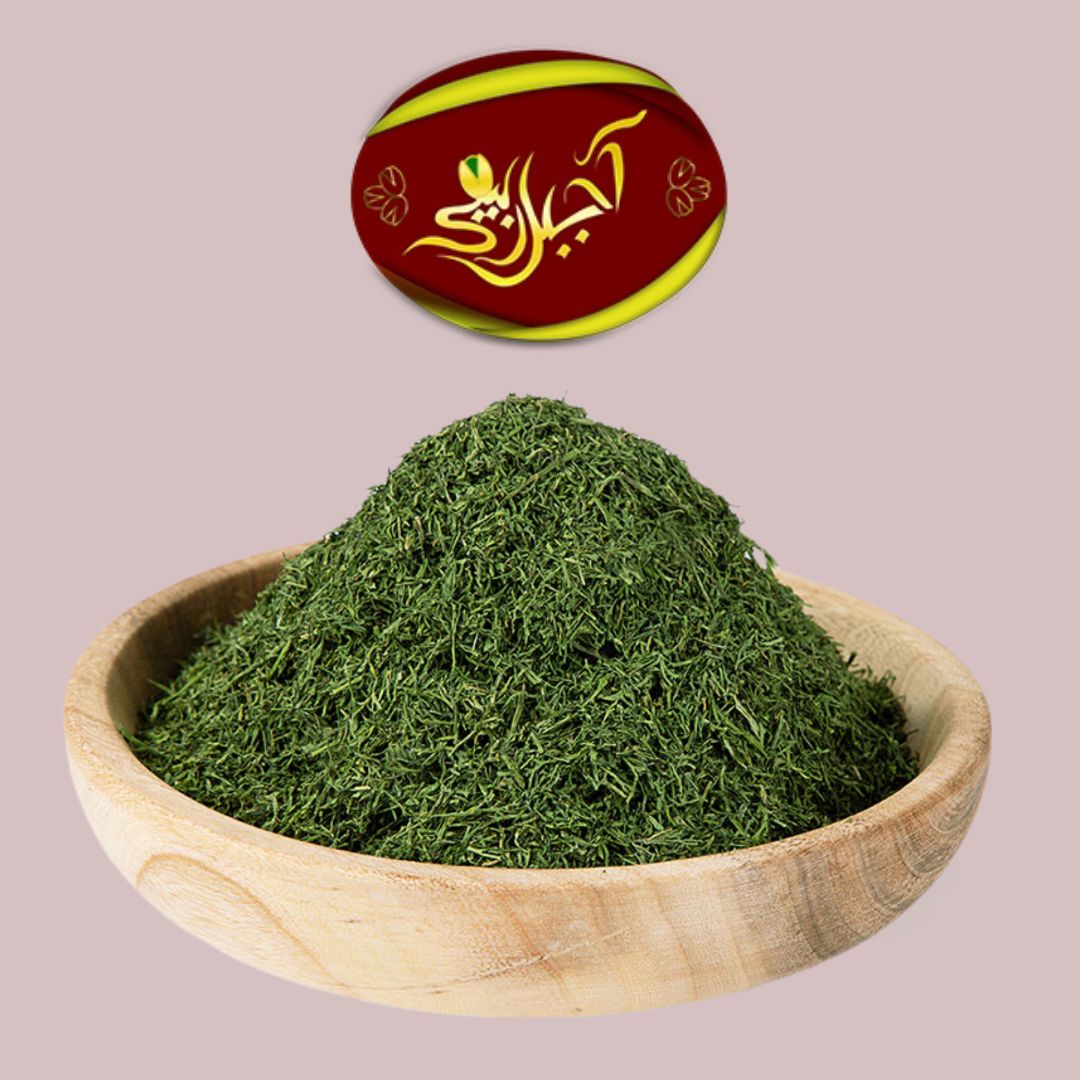 شوید خشک اعلا